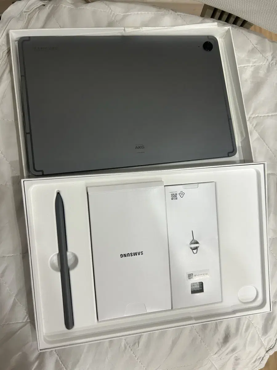 갤럭시탭 S9FE 128GB WIFI